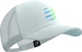 COMPRESSPORT Trucker Cap Unisex Star White/Blue-Green