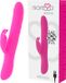 MORESSA | Moressa Warren Silicone Rechargeable Premium