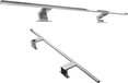 Sanicare LED Anna Spiegelverlichting - 80 cm - Chroom