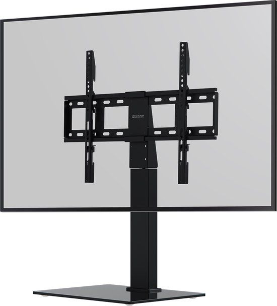 Auronic TV Tafelstandaard - 32-85 inch - Zwart