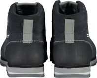 CMP Elettra Mid WP - Antracite - Men's EU 40 - Fitness & Training Shoes - 3008539-047 - 2023 Autumn/Winter Collection
