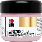 Marabu COLORADO GOLD, roze-goud 225 ml
