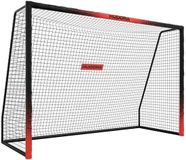 HUDORA Voetbaldoel Pro Tect 300 - Zwart 300x200x120cm