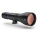 Zeiss Conquest Apia 85 24-60x Straight Spotting Scope