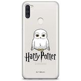 ERT GROUP mobiel telefoonhoesje voor Samsung A03S origineel en officieel erkend Harry Potter patroon 070
