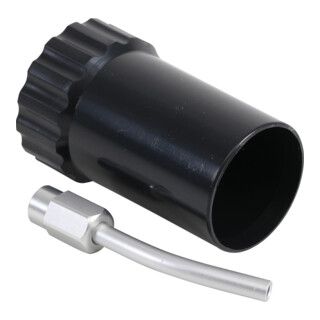 BGS Reparatieset voor lucht-reinigingspistool - 2-dlg.