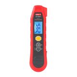 UNI-T UT320T 2-in-1 Thermometer – Infrarood & Probe – -40°C tot 300°C