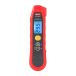 UNI-T UT320T 2-in-1 Thermometer – Infrarood & Probe – -40°C tot 300°C