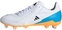 Adidas Performance Rs15 Elite Soft Ground Rugbyschoenen - Unisex - Wit