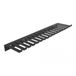 Delock 66728 Kabelclips Metaal Zwart