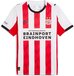 PUMA Psv Eindhoven 25/26 Replica Thuis T-shirt Met Korte Mouwen L
