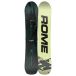 Rome Warden Snowboard