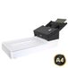 Avision AD360GF ADF-scanner 600 x 1200 DPI A4 Blanc