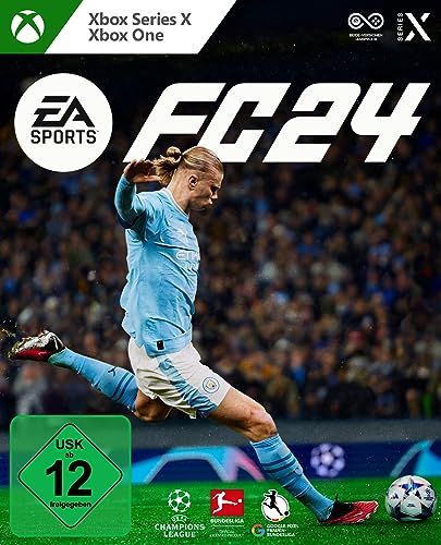 EA SPORTS FC 24 Standard Edition Xbox One / Xbox Series X | Duits