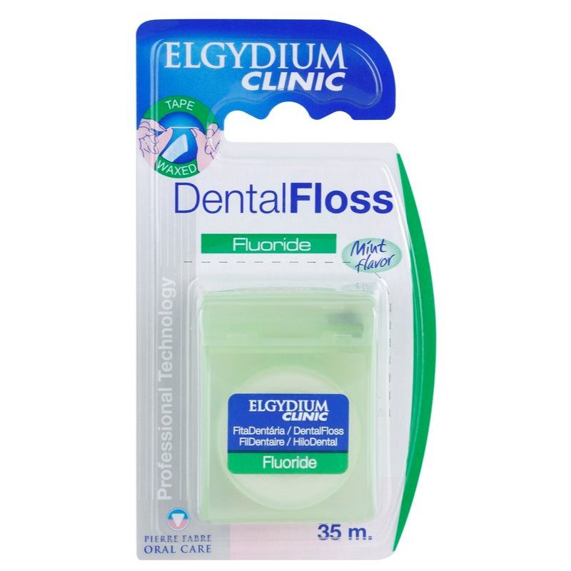 Clinic Fluoride