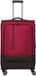 Travelite Crosslite Koffer 4 Wiel 77cm Rood