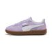 PUMA Sneakers Palermo Enfant et Adolescent, Chaussures, Violet, 38