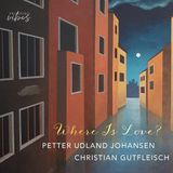 Outhere Christian Gutfleisch, Jerome Kern, Petter Udland Johansen, Cole Porter - Where Is Love (CD)