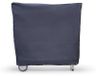 Housse de protection plancha, anthracite