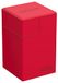 Ultimate Guard Flip'n'Tray 100+ Xenoskin - Red