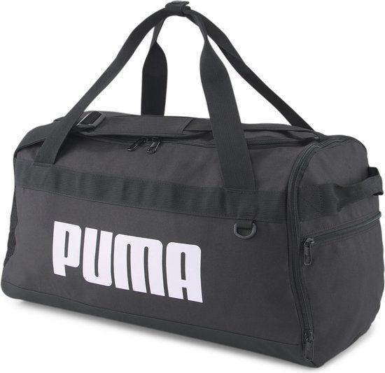 PUMA Challenger Duffel Bag S - Black