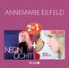 Universal Music Annemarie Eilfeld - Barfuß Durch Berlin / Neonlicht