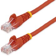 StarTech.com 9m Cat5e UTP Patch Cable