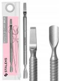 Staleks Manicure Copy Beauty & Care - Kleine ronde stamper