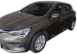 Heko Windgeleiders Renault Clio V (2019-2025) - 2 Stuks