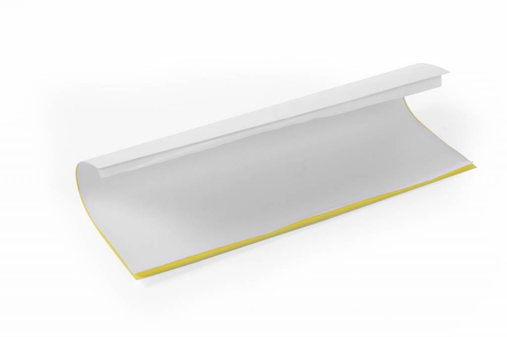 Hendi 10 Kleefplaten | voor Insectenverdelger 120m