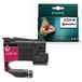 Evoke Magenta Compatible Ink for Brother LC521