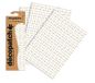 Clairefontaine C685O - Papier - Wit - Unisex