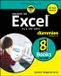 Microsoft 365 Excel All-in-One For Dummies