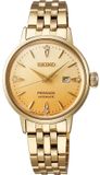 Seiko Dames Presage Cocktail Time Automaat SRE018J1