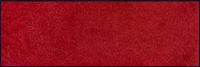 Wash+Dry Deurmat Polyamide Regal Rood 60x180cm