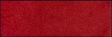 Wash+Dry Deurmat Polyamide Regal Rood 60x180cm