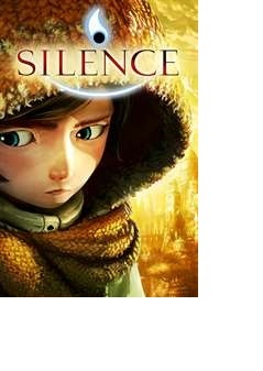 Microsoft Silence - The Whispered World 2, Xbox one PC