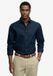 Superdry Poplin Hemd Mit Langen Ärmeln Und Cut Away Kragen Herren XXXL