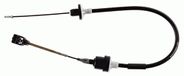 SACHS Seilzug, Kupplungsbetätigung 3074003352