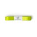 0314908 Decora Dubbelsatijnlint 15 mm x 5 m Appelgroen