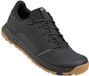 Crankbrothers Stamp Lace Mtb-schoenen Zwart EU 44 Man