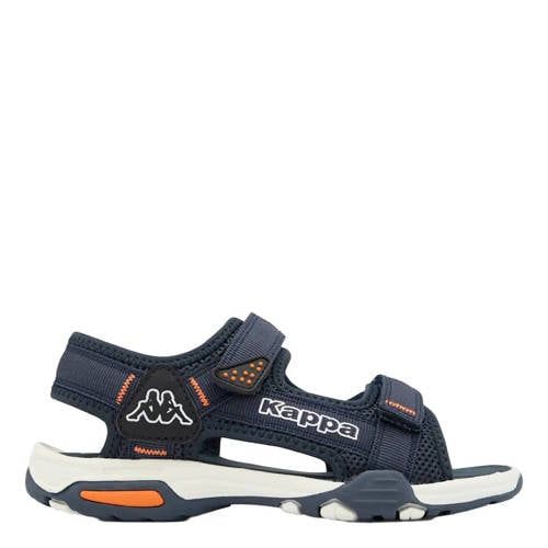 Kappa sandalen donkerblauw