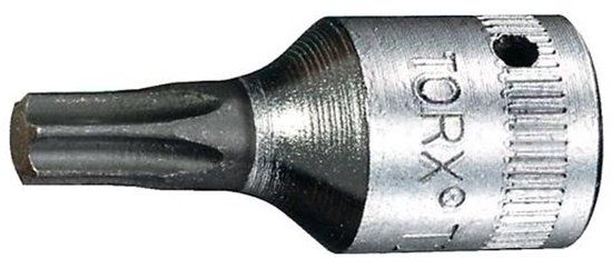 Stahlwille 44KTX-T9 TORX INBUSDOP