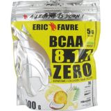Eric Favre Bcaa 811 Zero Piña Colada 500g