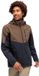 Maier Sports Halny Rec M Veste Marron 52 / Regular Homme