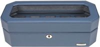 WINDROSE Tempora Watch Box Blue