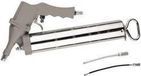 Aeotec Aerotec Pneumatische vetpers 1/4 (6.3 mm) 6.3 bar