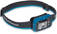Black Diamond Spot 400 Headlamp - Black/Blue - LED