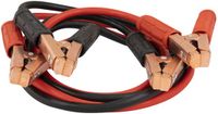 TOPGEAR Startkabels 3000 Ampere 2 Meter
