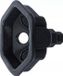 BGS Asdoppen Sleutel 140mm voor SAF Euro Assen